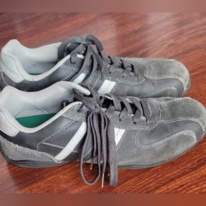 Perry Ellis Mens Shoes, 12